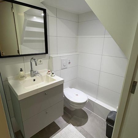 Down Under In Veere Villa Bagian luar foto