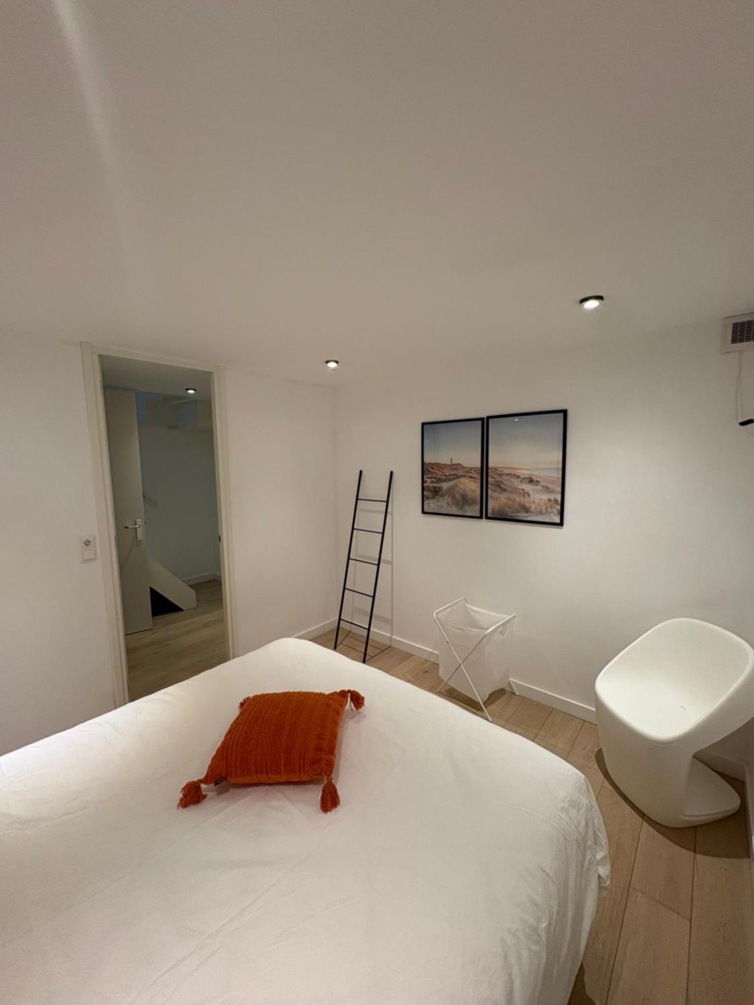Down Under In Veere Villa Bagian luar foto